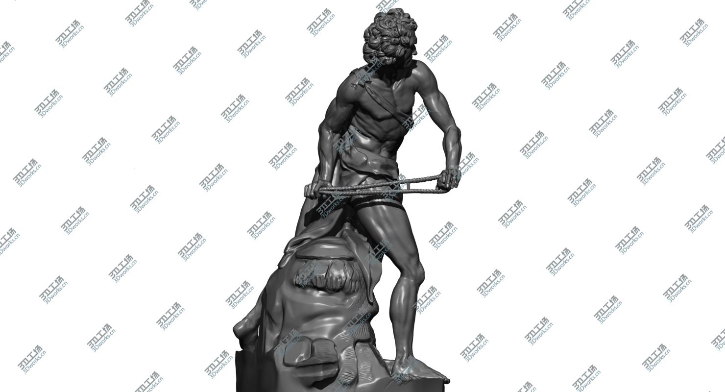 images/goods_img/202104022/David by Gian Lorenzo Bernini/5.jpg